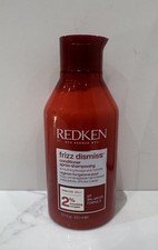 REDKEN Frizz Dismiss Smoothening & Moisturizing Hair Conditioner. 300ml