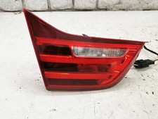 BMW 4 F36 Gran coupe 2015 Hinten links Rückleuchte Heckleuchte innen 7296101