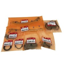 OEM 8PCS Timing Chain Set Kit for 2.0L 02-06 ...