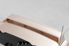 Heck Spoiler Dach Flügel Tuning Wing Carstyling für Mercedes W201 190 HF078 Heck Spoiler Dach Flügel Tuning Wing Carstyling für Mercedes W201 190 HF078