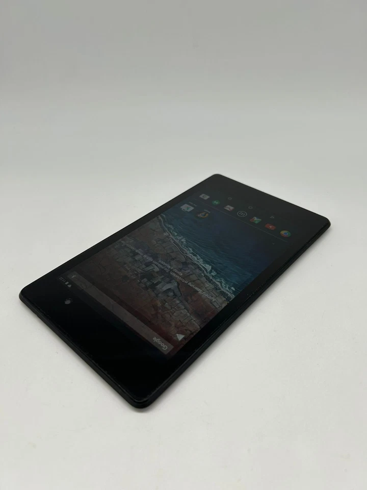ASUS  Nexus 7 (2. Generation) Schwarz K008 Tablet | TOP DISPLAY - Bild 3 von 4
