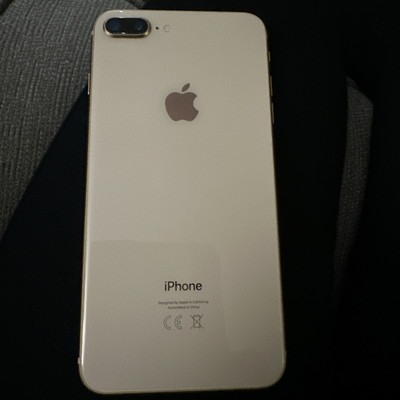 iphone 8 plus