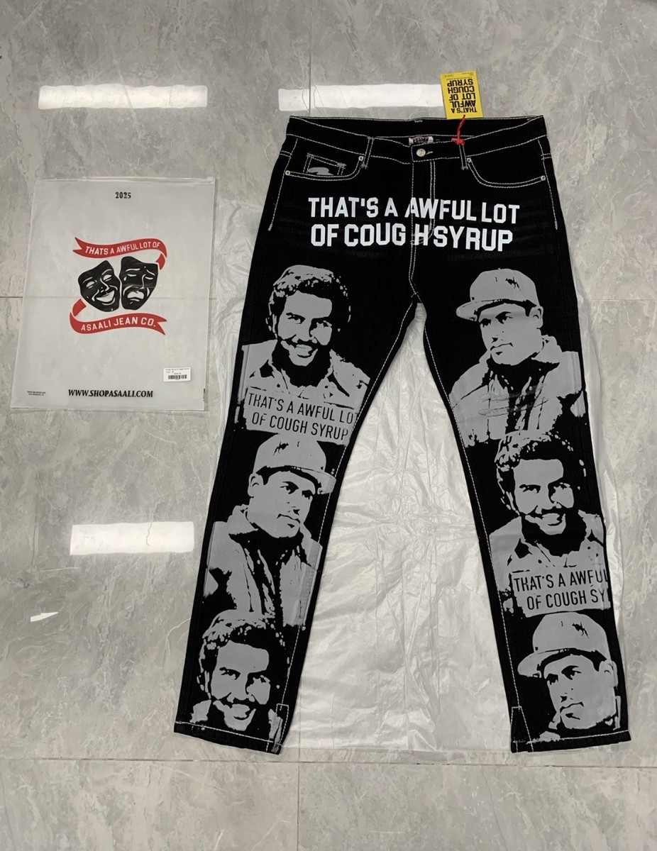 Asalli cartel pants | eBay