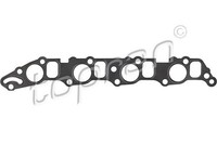 Topran Dichtung, AnsaugkrüMmer 207 610 FüR Alfa Romeo Passend FüR Fiat Opel