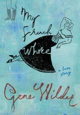 My French Whore - Hardcover By Wilder, Gene - GOOD