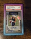 2025 Donruss Optic TreVeyon Henderson Base (PSA 9)