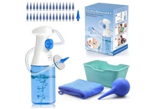 Ear Wax Removal for Adults & Kids, Safe & Effective Ear Cleaner for Wax Build Up