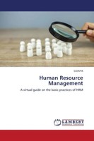 G. Divya | Human Resource Management | Taschenbuch | Englisch (2022)