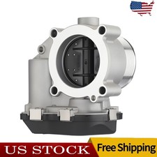 Cuerpo de acelerador de repuesto directo para VW GTI Jetta Audi A4 A5 2.0L Turbo S20070