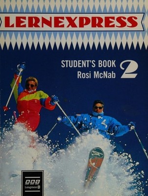 Lernexpress: Bk. 2, McNab, Rosi, Good Book