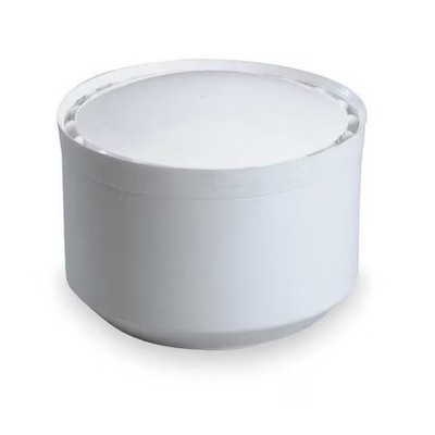 Waterless No-Flush Urinal 3001 Trap Insert, Polyethylene