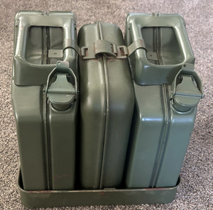German Jerry Can | eBay