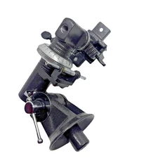 Celestron 127EQ Powerseeker Telescope ADJUSTABLE MOUNT See photos