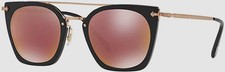 NEW Oliver Peoples DACETTEOV5370S1005E450NO CASE Sunglasses 50mm 100 Authentic
