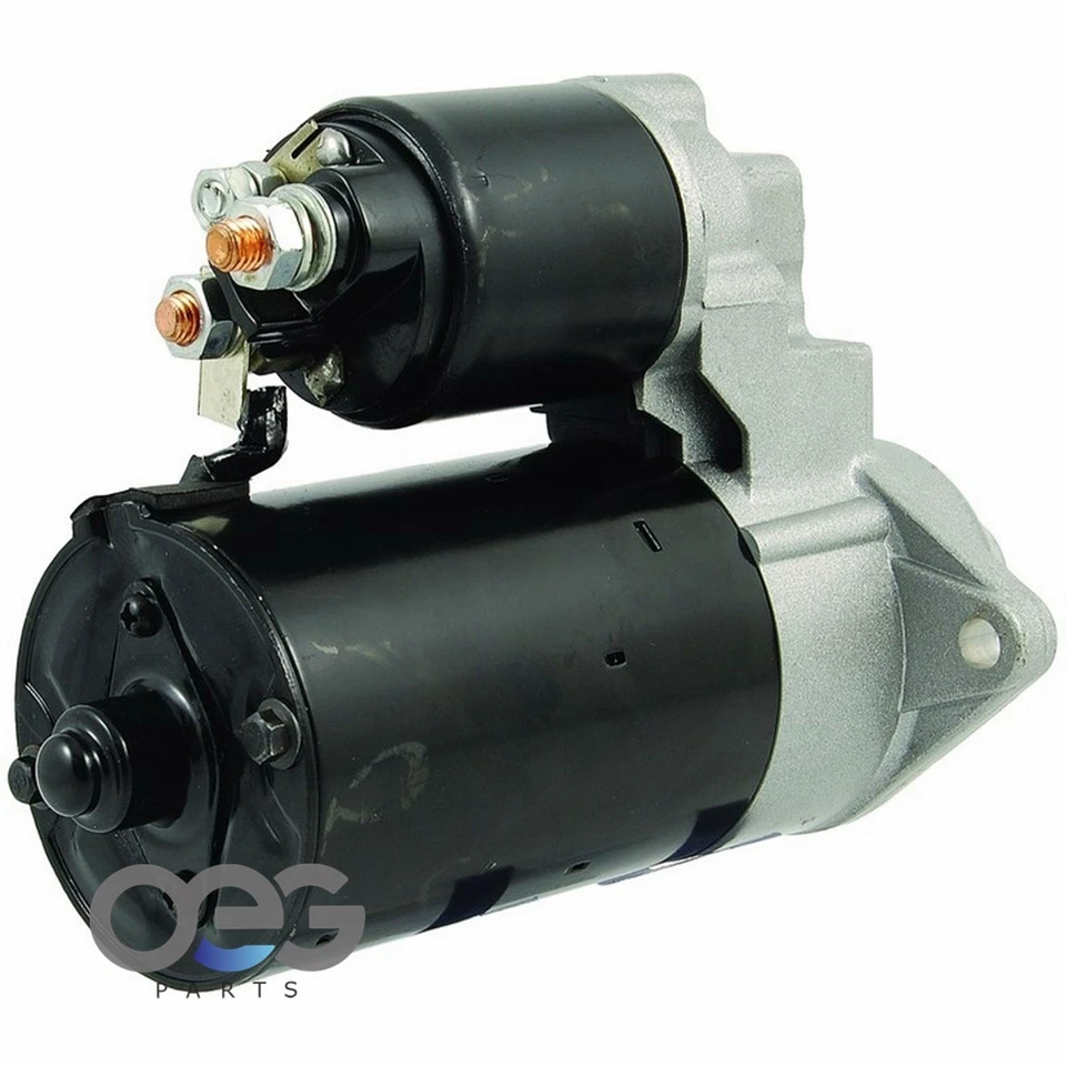 Novo motor de arranque para Chevrolet Astra L4 1.8L 2000-03 09-200-960 1516683R 93-184-536 - Imagem 2 de 4