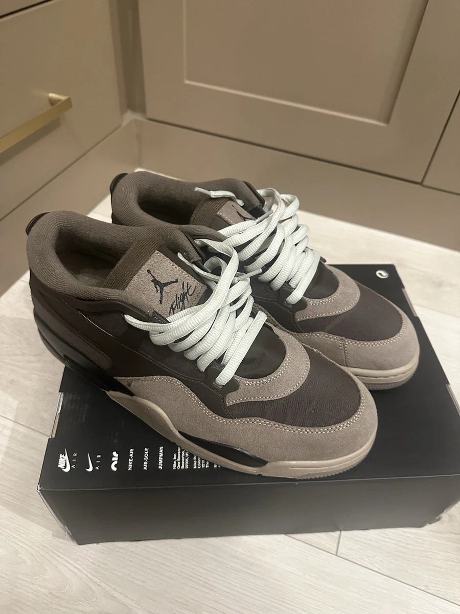 Las mejores ofertas en Jordan 4 RM Ironstone | eBay