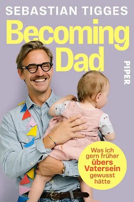 Becoming Dad