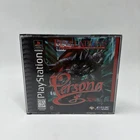 Revelations Series: Persona (Sony PlayStation 1 PS1, 1996) MISSING MANUAL Tested