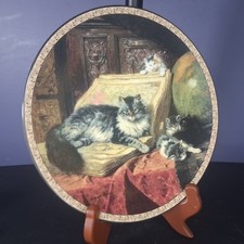 The Geographers Plate By W. S. George Feline ...