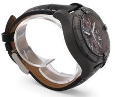 BREITLING Avenger Skyland Black Steel Automatic Chronograph Ltd Ed 45mm - M13380 11