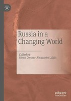 Alexander Lukin (U. A.) | Russia In A Changing World | Taschenbuch | Englisch