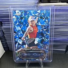 2025 Topps Chrome Sapphire Tennis Checklist Guide in-content 50