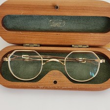 Vintage Lunor I Mod. 18 Telescopic Sliding Te...