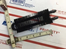 Harley Panhead shovelhead ironhead Chopper OLD DRAG SPECIALTIES oil cooler AMF