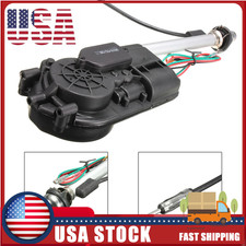 For Universal Car Suv Electric Power Automatic Antenna Amfm Radio Mast Aeriaz. For Universal Car Suv Electric Power Automatic Antenna Amfm Radio Mast Aeriaz.