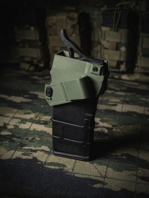 Speed Loader for 5.56 / .223 / 300 Blackout | Mag Loader-Great Fathers Day Gift!