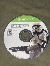 Star Wars Battlefront (Microsoft Xbox One) DISC ONLY