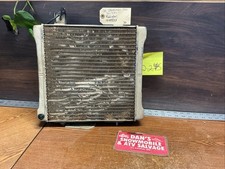 Radiator # 1240533 Polaris 2000 Sportsman 500 4x4 ATV