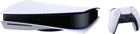 Geek Squad Certified Refurbished PlayStation 5 Console