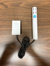 Official Nintendo GameCube Microphone Mic Tes...