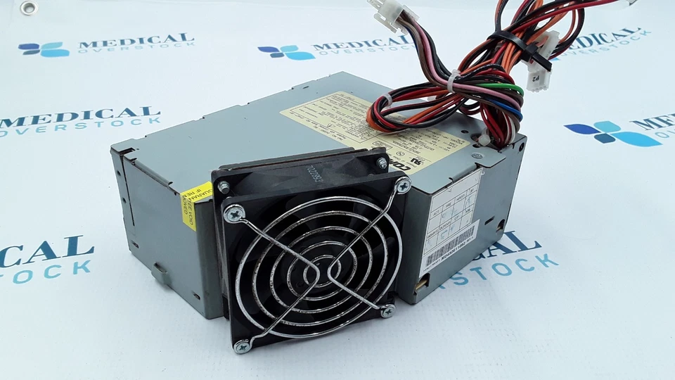 Compaq Power Supply P/N 243891-002 - Image 3 of 4