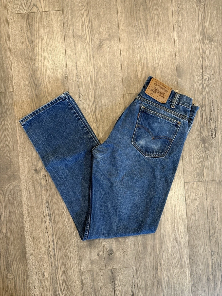 levis 505 0217 products for sale | eBay