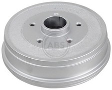 Tambour de frein Dacia DUSTER