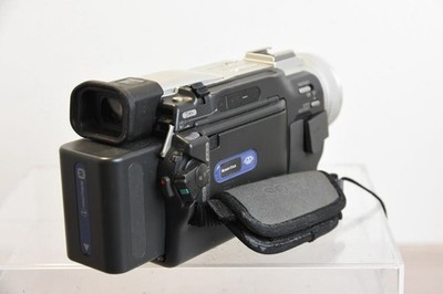 Sony Handycam DCR-TRV20 Mini DV Camcorder for sale online | eBay