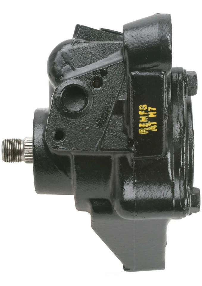 动力转向泵 Cardone 21-5951 Reman 适合 95-96 讴歌 TL — 第 4/4 张图片