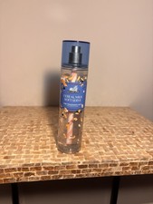 Milk Bar Bath and Body Works Cereal Milk soft Serve Body Spray New