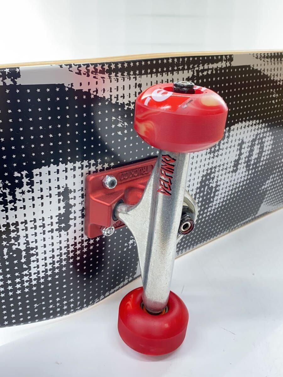 Supreme Sports Others 22SS Lil Kim Skateboard Black Used | eBay Supreme Sports Others 22SS Lil Kim Skateboard Black Used | eBay