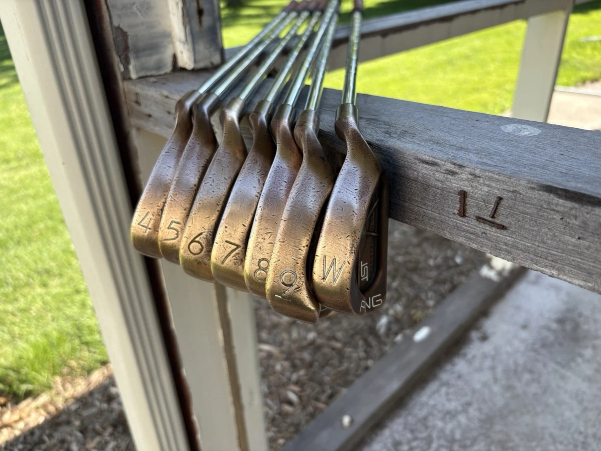Ping Isi Irons for sale | eBay