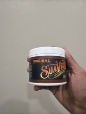Suavecito Pomade Firme Hold - 4oz