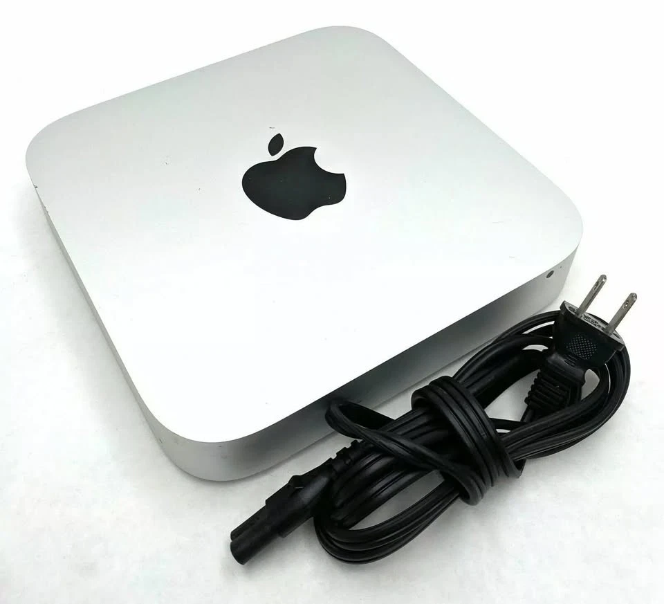 Apple Mac mini 4 GB RAM 2011 Apple Desktops & All-In-One Computers