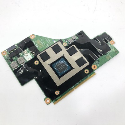 Lenovo ThinkPad P15 NVIDIA Quadro T1000 4GB GDDR6 Video Card NS-C652 N19P-Q1-A1