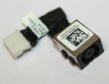 Genuine Dell Latitude 5580 DC Power Jack with Cable 98C6H 098C6H