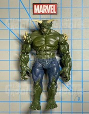 Marvel Legends Ultimate Green Goblin Build-A-Figure BAF Action Figure B