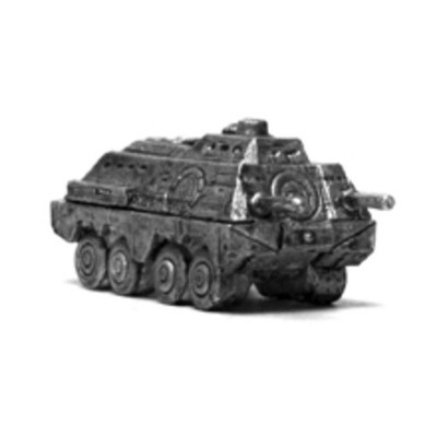 Iron Wind Battletech Heavy APC Wheeled (3026) Pack New
