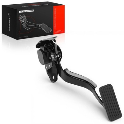 A-Premium Accelerator Pedal Position Sensor for Chevy Silverado 1500 3500 GMC