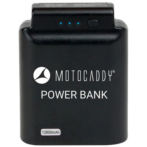 Motocaddy Golf Chariot Accessoires - Électrique Poussoir Véritable Add-Ons - Imagen 51 de 56